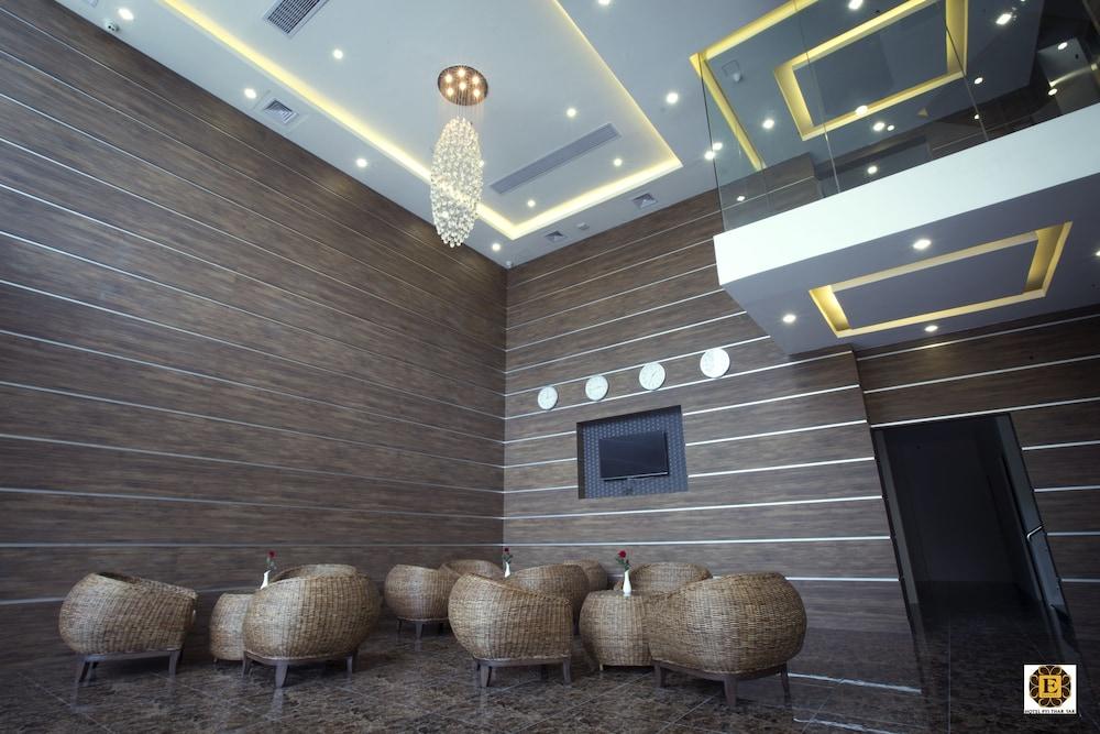 Elegant Hotel Pyi Thar Yar Yangon Exterior photo